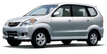 Toyota-Avanza