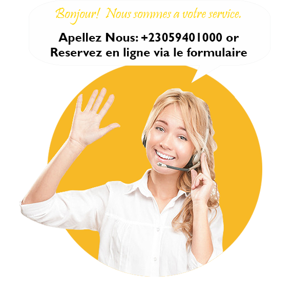 customer support