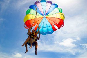 parasailingmauritiusactivities