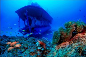 submarinemauritius